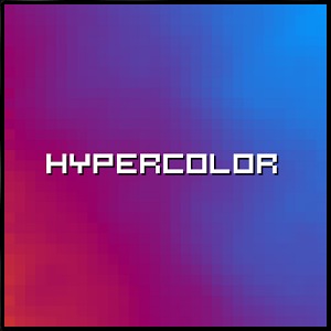 Hypercolor - Great New Game!加速器