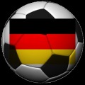 Germany Soccer Fan加速器