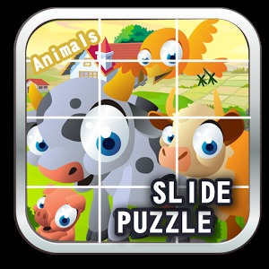 Kids Animal Puzzle加速器