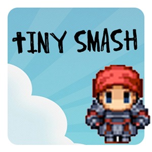 Tiny Smash加速器