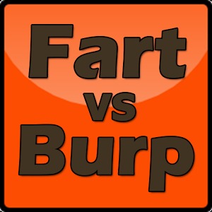 Fart vs Burp加速器