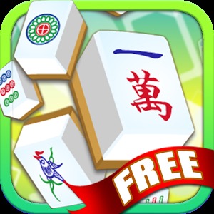 Mahjong Collision Solitaire加速器