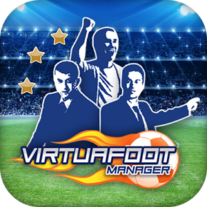 Virtuafoot Manager加速器