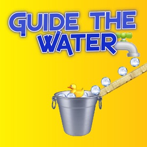 Guide the water加速器