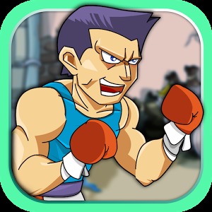 NABC Boxing Runner Champions加速器