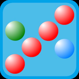 Color Balls (Lines) Free加速器