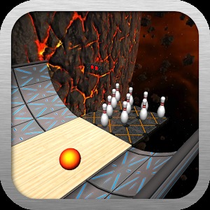 Galactic Bowling 3D加速器