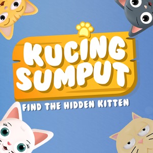 Kucing Sumput加速器