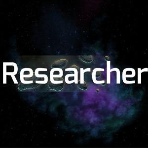 Researcher加速器