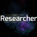 Researcher