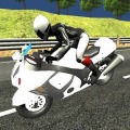 Bike Rider 3D