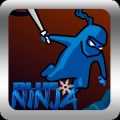 Blue Ninja: Jump Slash Revenge