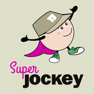 SuperJockey加速器