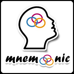 Mnemonic - your memory trainer