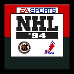 NHL94加速器