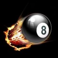 8 Ball Billiards Match 3加速器