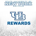 UB Athletics Loyalty Rewards