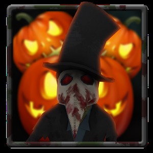 The Halloween Plague 3D加速器