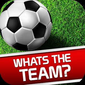 Whats the Team? Football Quiz加速器