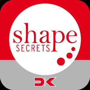 shapeSECRETS加速器