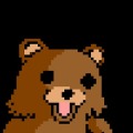 Jump Pedobear!