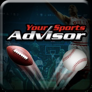 Your Sports Advisor加速器