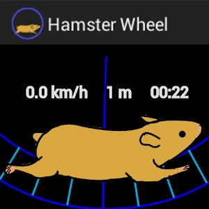 Hamster Wheel加速器