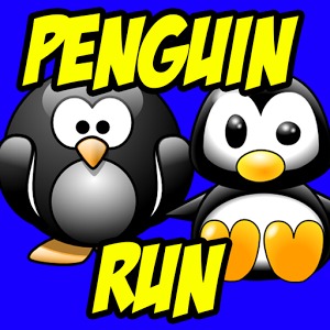 Penguin Run FREE加速器