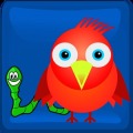 Hungry Bird Adventure Game