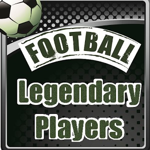 Football Legendary Players加速器