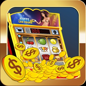 Slot Machine Classic加速器