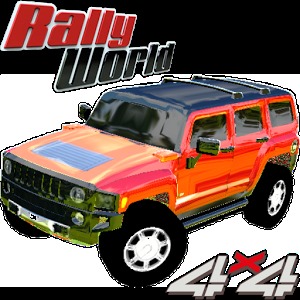 4x4 Rally: Off-Road Demo加速器