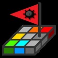 Color Minesweeper