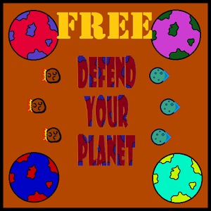 Defend Your Planet (FREE)加速器