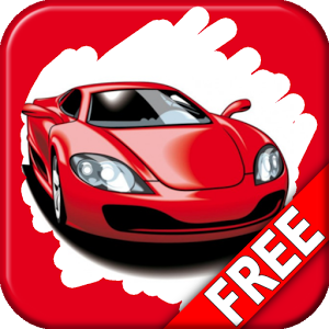 Car Scratch Game for Kids Free加速器