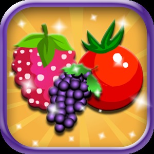 Tasty Fruits Matching加速器