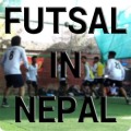 Futsal In Nepal