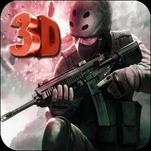 Junglee Sniper Shooter 3D加速器