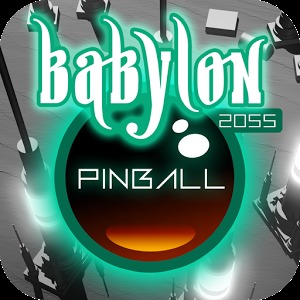 Babylon 2055 Pinball Lite加速器