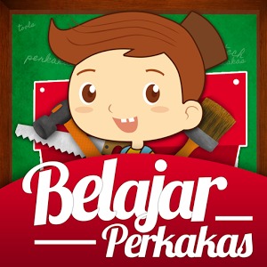 Nanang Belajar Perkakas加速器