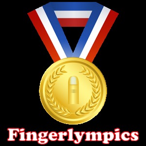 Fingerlympics加速器