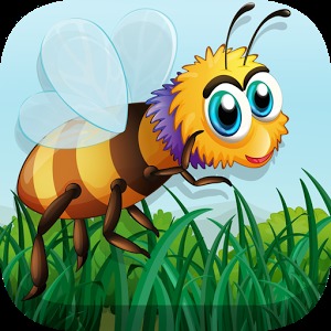 Angry Bee - Flappy like a bird加速器