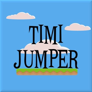 Timi Jumper加速器