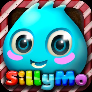 SillyMo加速器