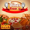 Diner Frenzy HD FREE