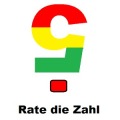 Rate die Zahl加速器