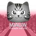 Miauw Escape the city加速器