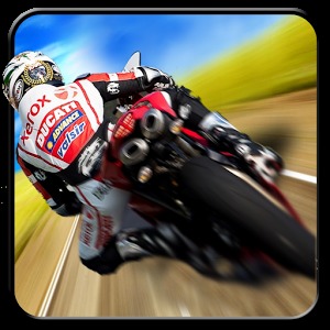 Motorbike Drag Racing Rivals加速器