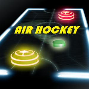 AirHockey加速器