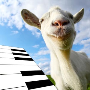 Goat Farm Animated 3D Piano加速器